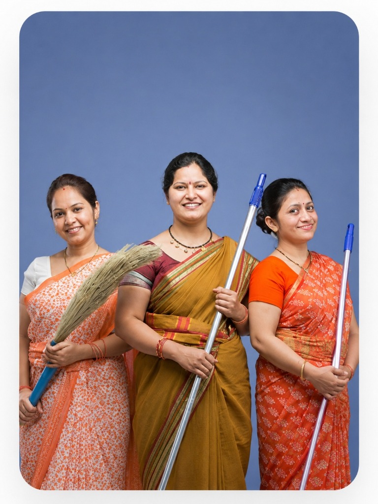 HouseMaid