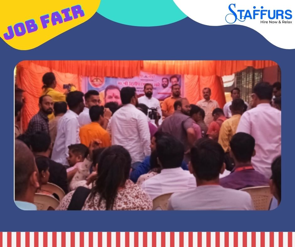Job Fair 3