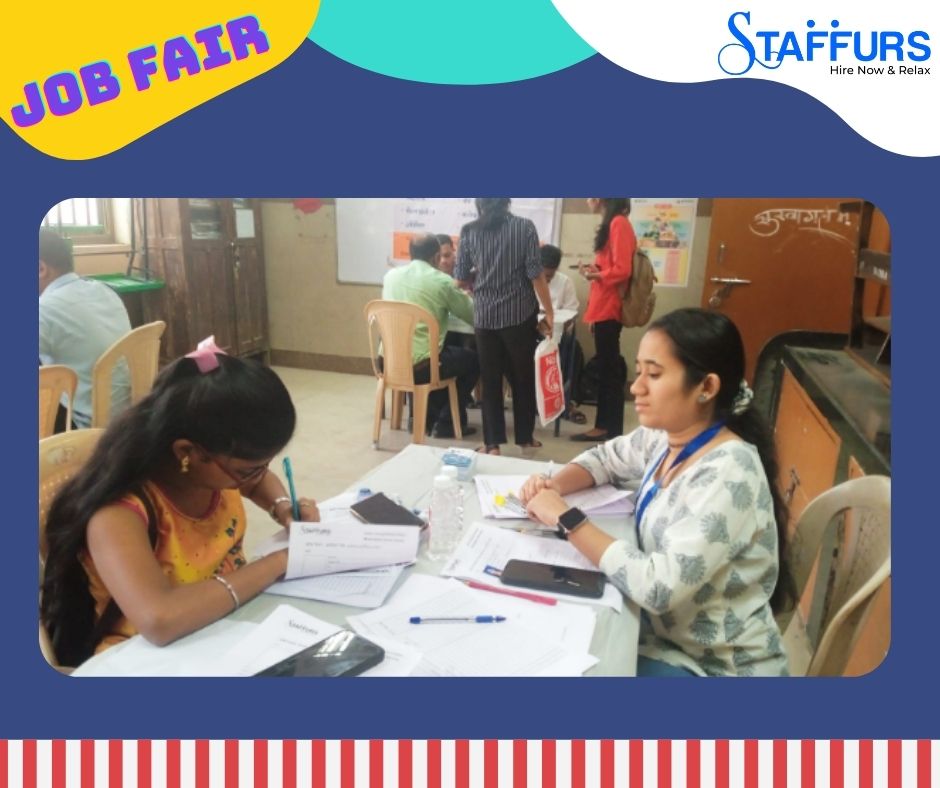 Job Fair 4