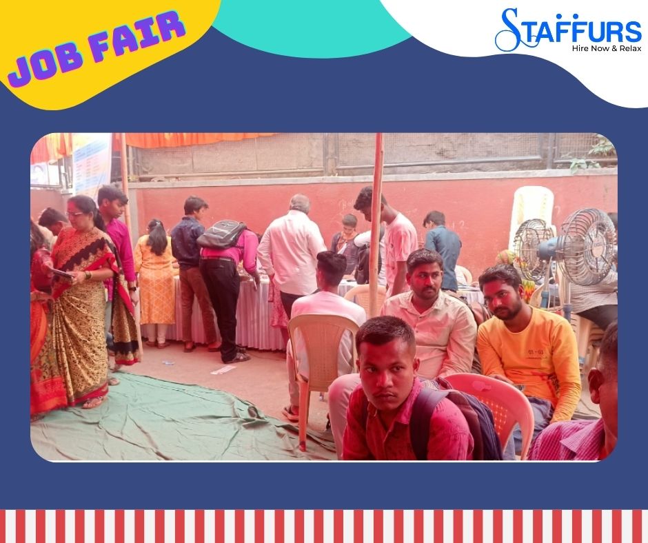 Job Fair 7